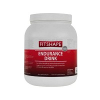 Fitshape Endurance Drink