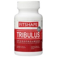 Fitshape tribulus.