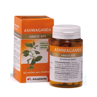 Ashwaganda