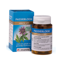 Passiebloem