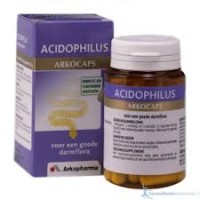 Acidophilus