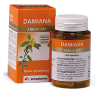 Damiana