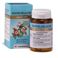 duivelsklauw groot arkopharma