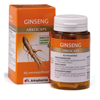 Ginseng