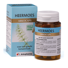 Heermoes