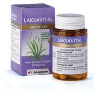 Laksavital