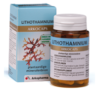 Lithothamnium
