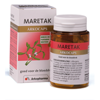 Maretak