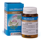 Valeriaan