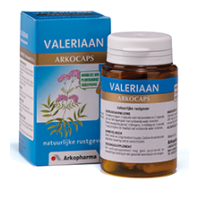 Valeriaan