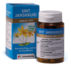 Sint janskruid