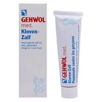 Gehwol voetverzorging Klovenzalf