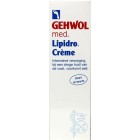 Gehwol voetverzorging Lipidro creme