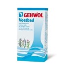 Gehwol voetverzorging Voetbad