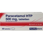 idyl Paracetamol 500 mg