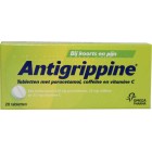Antigrippine 250 mg Paracetamol
