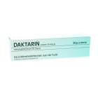 Daktarin crème 20 mg/g Miconazolnitraat