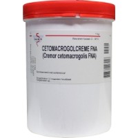 Fagron Cetomacrogol creme FNA