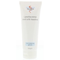 bipharma Lanettecreme met 10% vaseline