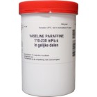 Fagron Vaseline paraffine zalf