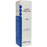 Bipharma Lanettecrème II FNA