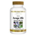 Golden Naturals Borage olie