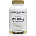 Golden Naturals Q10 100 mg