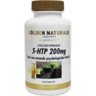 Golden Naturals 5-HTP 250 mg