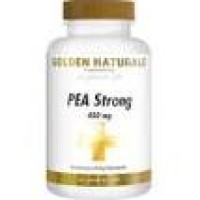 Golden Naturals Pea strong