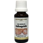 Golden Naturals Kalknagel olie