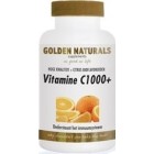 Golden Naturals Vitamine C1000 bioflavonoiden