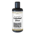 Golden Naturals Colloïdaal zilver