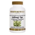 Golden Naturals Luchtweg Capsules