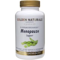 Golden Naturals Menopauze support