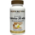 Golden Naturals Probiotica 30 miljard one a day