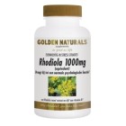 Golden Naturals Rhodiola 2500mg