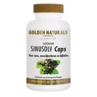 Golden Naturals Sinusolv capsules