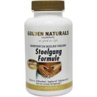Golden Naturals Stoelgang support