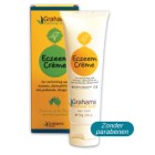 Grahams Eczeem creme