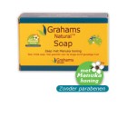 Grahams Natural Soap