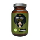 Hanoju 	Shiitake extract bio