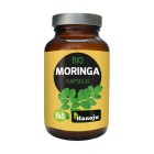 bio Moringa Oleifera heelbladextract  350 mg