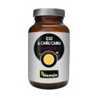 Hanoju Camu camu + Q10 230mg