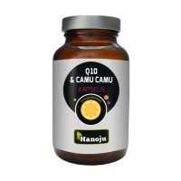 Hanoju Camu camu + Q10 230mg