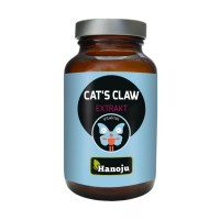 Hanoju Cats claw 400mg