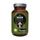 Hanoju bv Reishi Mushroom