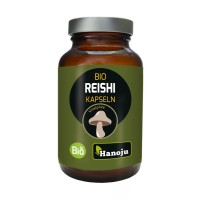 Hanoju bv Reishi Mushroom