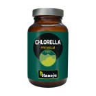 Hanoju Bio chlorella 400 mg