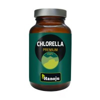 Hanoju Bio chlorella 400 mg