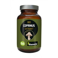 Hanoju bv Coprinus 300 mg